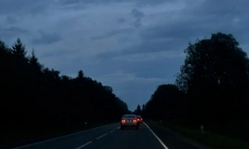 Гололёд и понижение температуры: в Ленобласти ночью 4 апреля ожидается до -2 градусов