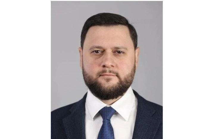 Кандидат экономических наук и транспортник: Алексей Гончаров стал первым зампредседателя комитета по транспорту Петербурга - tvspb.ru