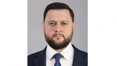 Кандидат экономических наук и транспортник: Алексей Гончаров стал первым зампредседателя комитета по транспорту Петербурга