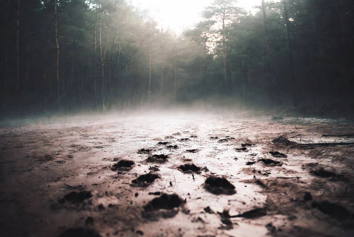 «Они были в ярких попонах и с колокольчиками»: неизвестный убил в лесу двух собак-спасателей из «ЛизаАлерт» - tvspb.ru