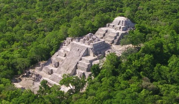 Ученые предложили новую гипотезу причин гибели цивилизации майя - tvspb.ru