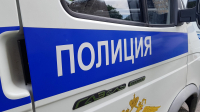 Полиция задержала одного из граффитистов, разрисовавших трамвай на улице Кораблестроителей