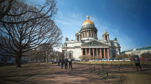 Пульс города. Наследие Дмитрия Лихачева, Куба на берегах Невы, транспортная система Петербурга. 3 апреля 2026