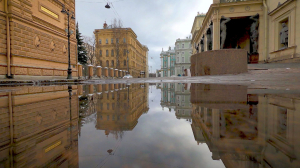 Пульс города. День космонавтики, Ленинградская АЭС, экосистема Петербурга. 10 апреля 2026