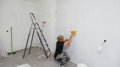 Александр Беглов: Петербург полностью закрывает потребность в ремонте жилья для детей-сирот