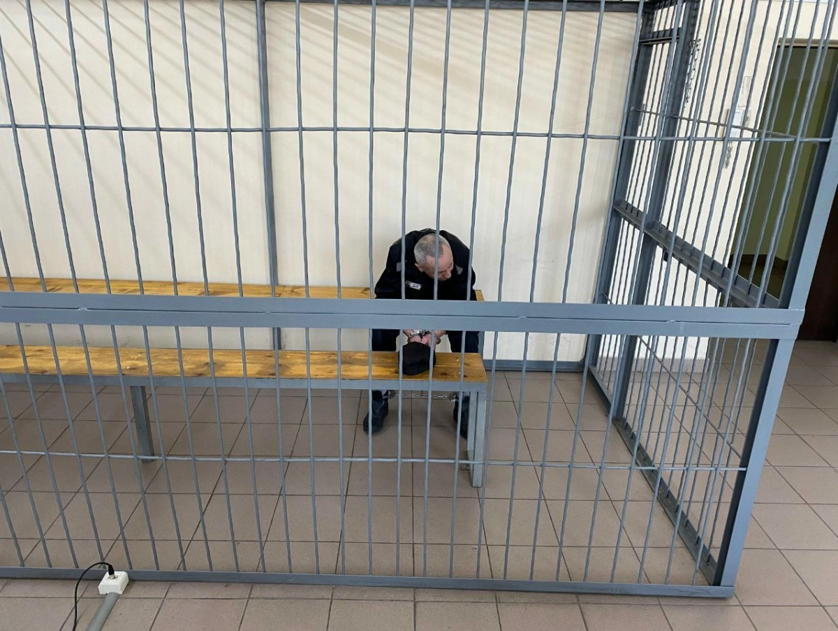 «Ангарский маньяк» получил окончательный пожизненный срок - tvspb.ru