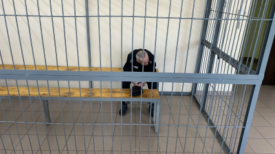 «Ангарский маньяк» получил окончательный пожизненный срок