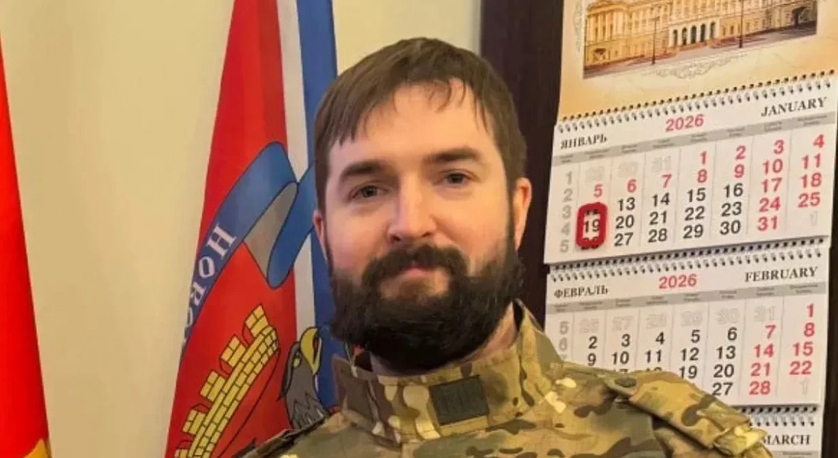 Серафим Иванов: Россия всю историю открывает новые горизонты в области научно-технического прогресса - tvspb.ru