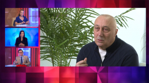 Второе мнение. Сергей Авакумов