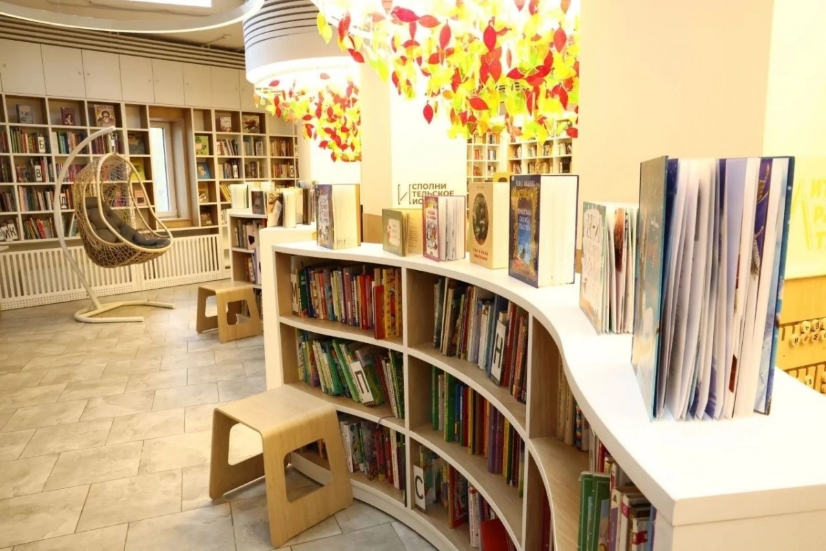 Александр Беглов: Мероприятия всероссийской акции «Библионочь» познакомят петербуржцев и гостей города с культурным многообразием и общими духовно-нравственными ценностями народов России - tvspb.ru