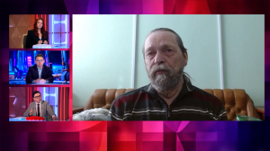 Второе мнение. Александр Шлядинский