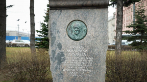 Сила памяти. Сохранение культурного наследия