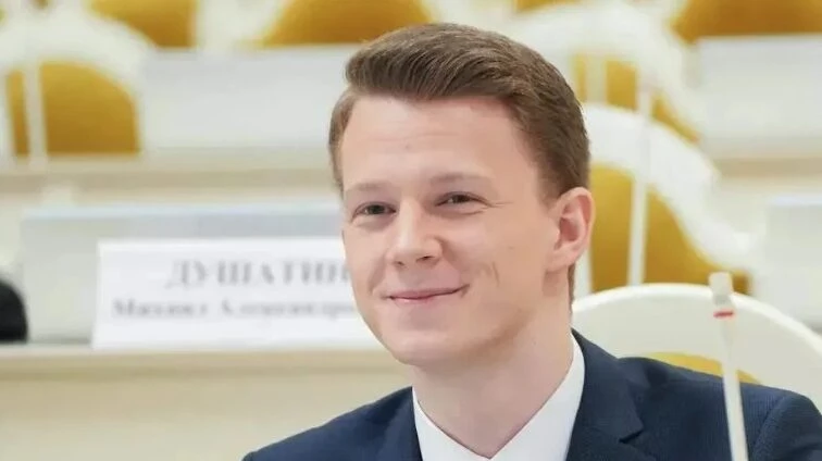 Иван Скворцов рассказал о заседании дискуссионной площадки «Экспертный клуб Петербурга. Молодежь» - tvspb.ru