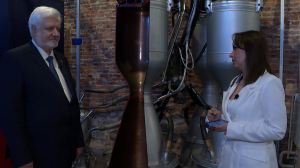 Вспомним, как это было: космическая неделя в честь 65-летия со дня первого полёта Юрия Гагарина