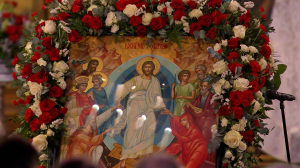 Православная азбука. Светлый праздник Пасхи