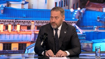 Александр Бельский: Контрольно-счётная палата вернула в бюджет Петербурга более 6 миллиардов рублей