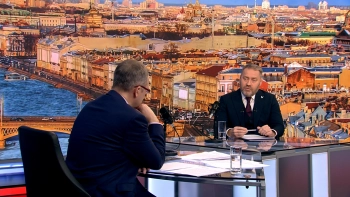 Александр Бельский: «Единая Россия» – это партия, с которой можно что-то менять