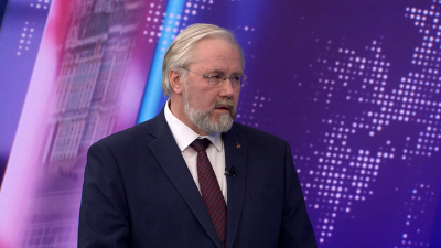 Алексей Бойков о замене техники в машинах скорой помощи: ежегодно в Петербурге закупается около 100 автомобилей