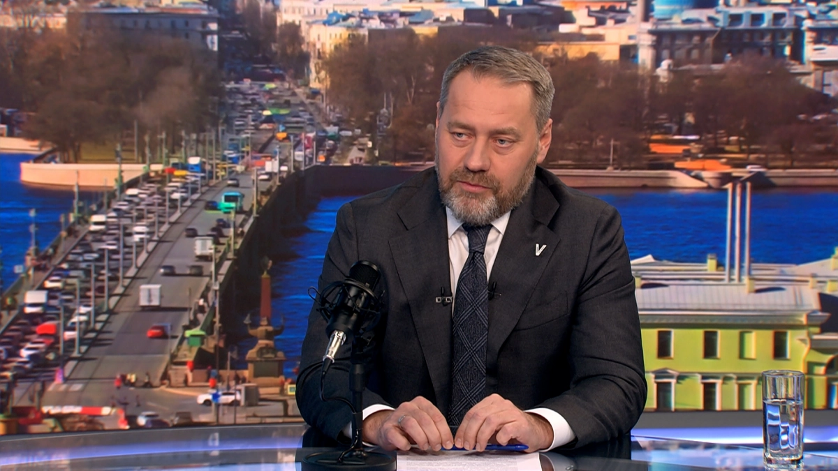 Александр Бельский рассказал, что делать автомобилистам при временных ограничениях на парковке в Петербурге - tvspb.ru