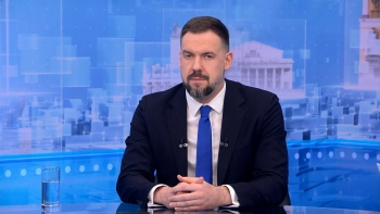 Алексей Корабельников: Мы очень уверенно закончили прошлый финансовый год, на 100% достигнуты показатели нацпроектов