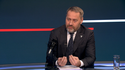 Александр Бельский — о здании Конюшенного ведомства: нужна новая точка притяжения с общепитом и пространством