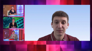 Второе мнение. Станислав Моисеев