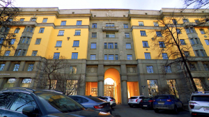 Стильный Петербург. Дом текстилей