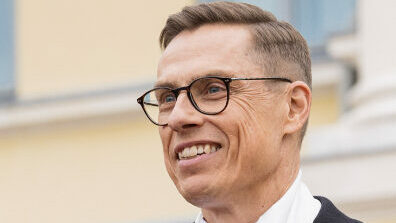 Президент Финляндии заявил, что Канада могла бы стать частью ЕС