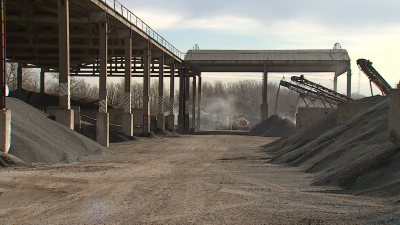 Стартовал сезон дорожных работ: какой асфальт будут укладывать в Петербурге