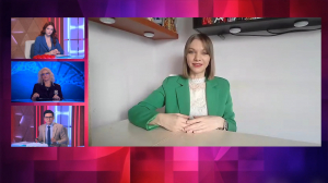 Второе мнение. Татьяна Филиппова