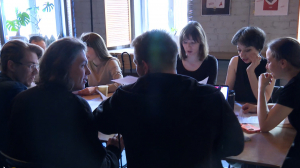 Театральному «дому» — четыре года