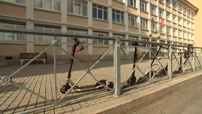 В Петербурге школьница пострадала в результате стрельбы из «Сигнала охотника»