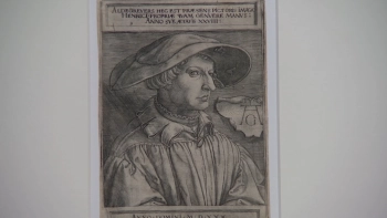 В Эрмитаже представили выставку гравюр «малых мастеров»