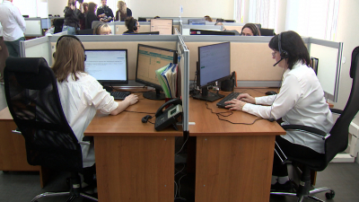 От экстренной линии до цифрового помощника: как служба 122 изменила жизнь Петербурга