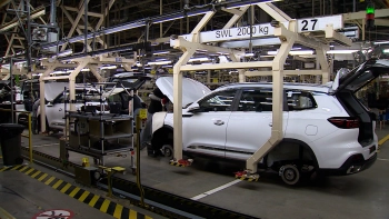 Петербургский фонд поддержки бизнеса: Александра Питкянен рассказала об итогах квартала и новых программах на 2026 год