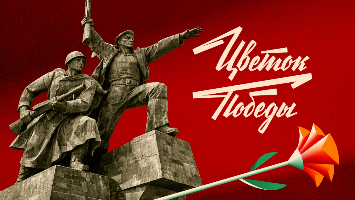 В Одноклассниках пользователи смогут виртуально возложить цветы к мемориалам в 25 городах - tvspb.ru