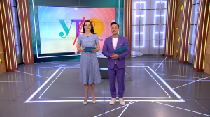 Утро в Петербурге 7 апреля