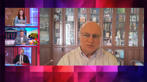 Второе мнение. Валерий Цепелев