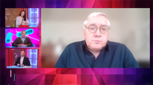 Второе мнение. Вячеслав Журавлёв