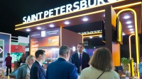 Александр Беглов: Петербург представил передовые IT-решения на выставке GITEX Africa 2026 в Марракеше