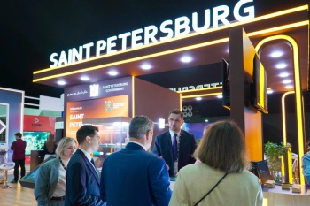 Александр Беглов: Петербург представил передовые IT-решения на выставке GITEX Africa 2026 в Марракеше