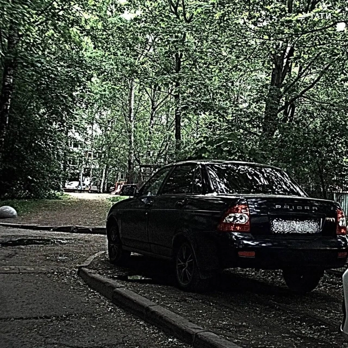 ГАТИ обучит муниципалитеты правильно наказывать автохамов - tvspb.ru