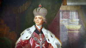 Яков Гордин о главной ошибке и главном достижении Павла I