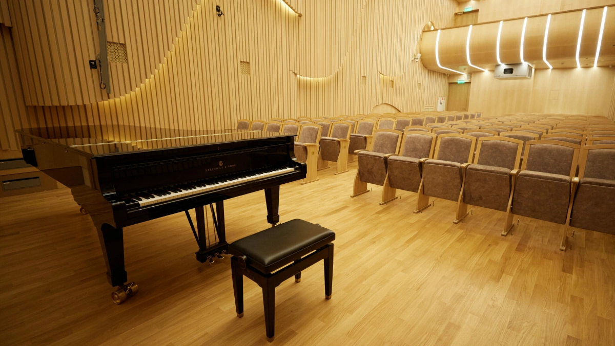 Блистательные молодые дебютанты представят в Мариинском театре оперу «Кащей Бессмертный» - tvspb.ru