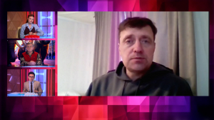 Второе мнение. Никита Зимов