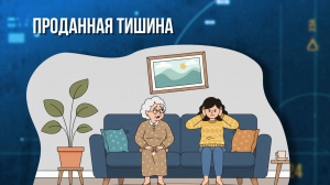 Зона особого внимания. Проданная тишина