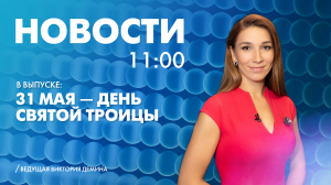 Новости Петербурга к 11:00