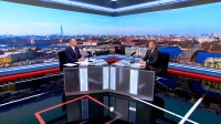 Александр Бельский: Петербург делает все для повышения демографии