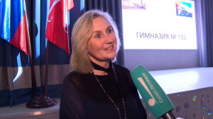 Последний звонок: торжественные линейки, слёзы, радость и волнение сегодня — в гимназии №105 и всех школах Петербурга и страны