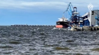 ФСБ: На газовозе «Аррхениус» предотвратили террористический акт